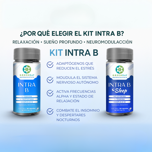 KIT INTRA B