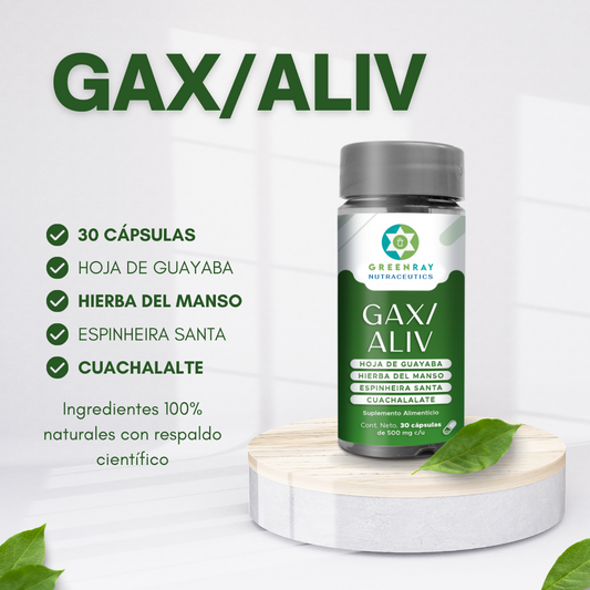 Protocolo Gaxaliv