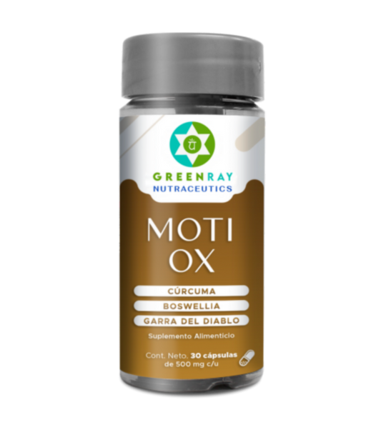 MOTIOX