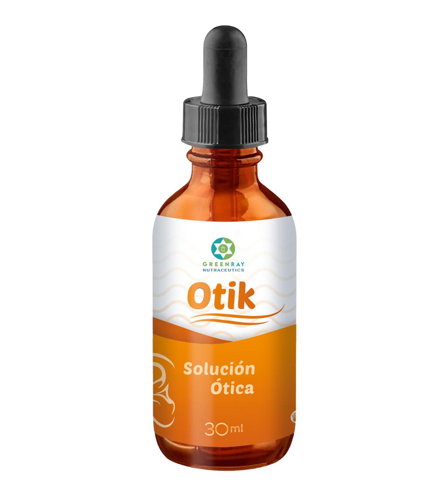 Otik Solución Ótica