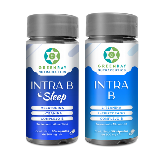 KIT INTRA B