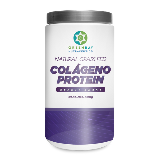 COLÁGENO PROTEIN BEAUTY