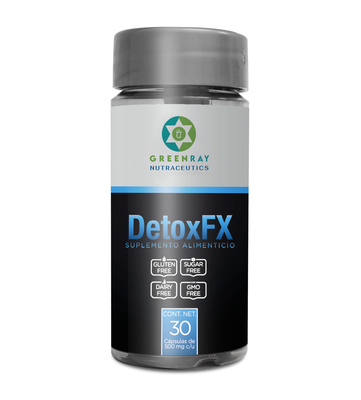 DETOX FX