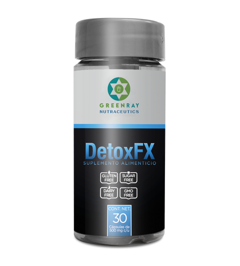 DETOX FX