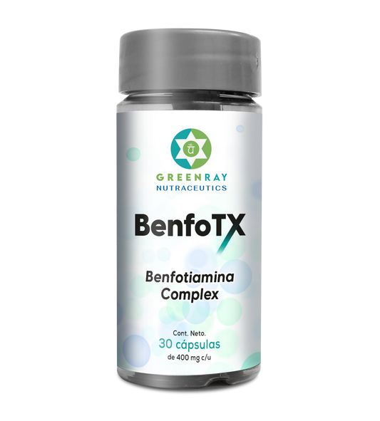 BenfoTX