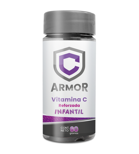 C ARMOR - INFANTIL