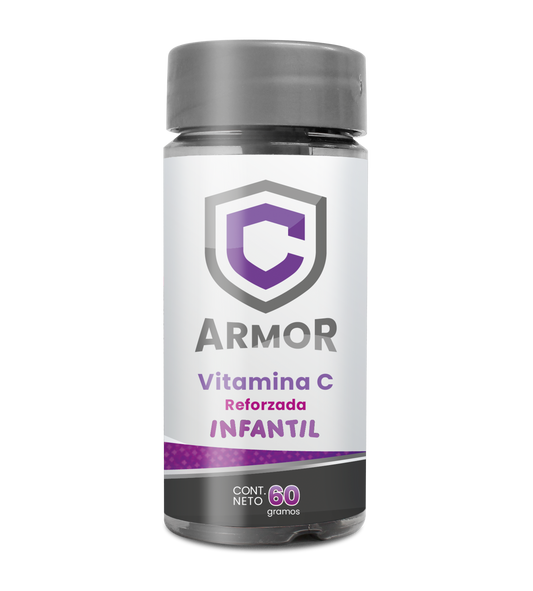C ARMOR - INFANTIL