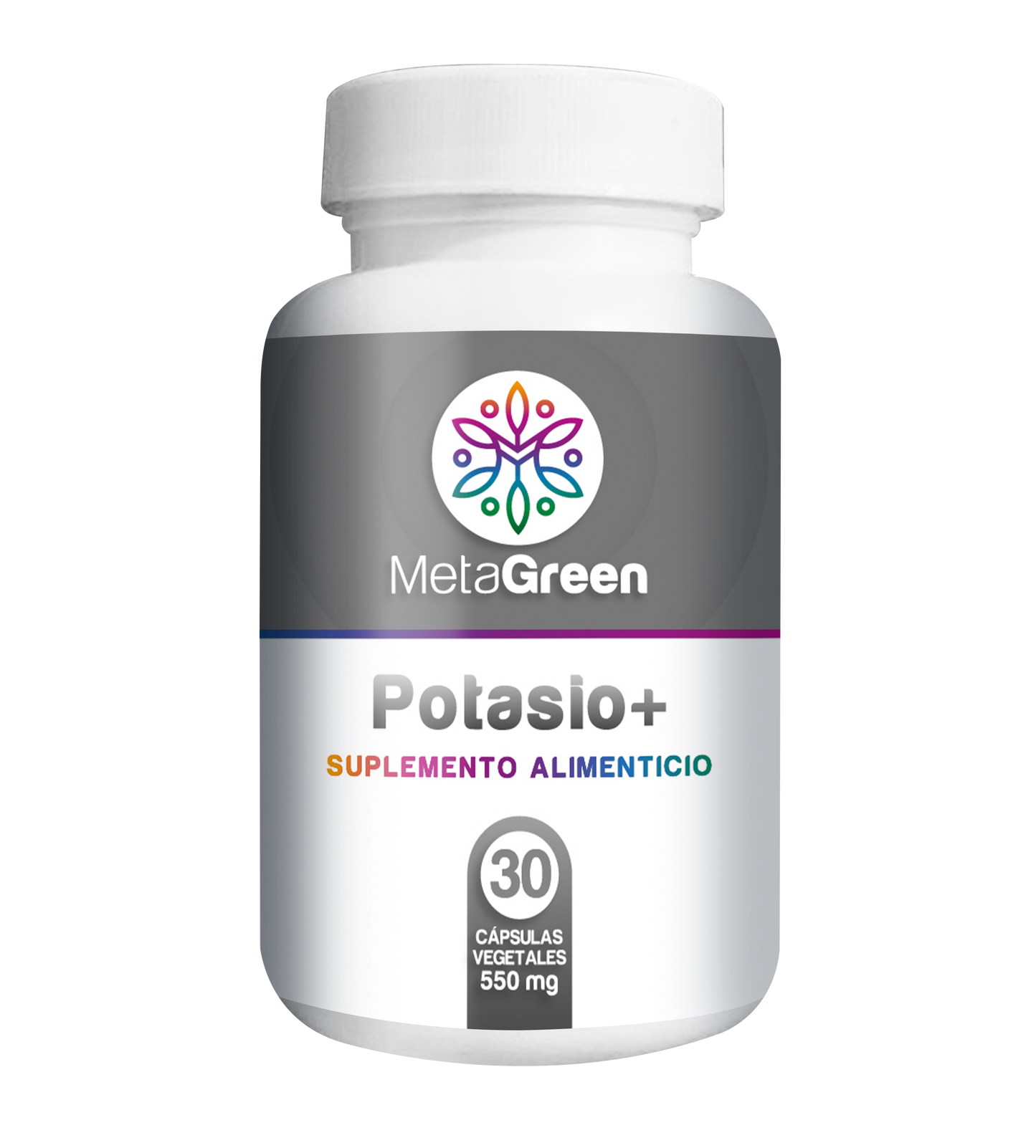 POTASIO +