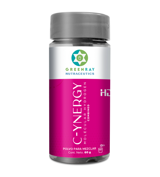 H2FX C-YNERGY