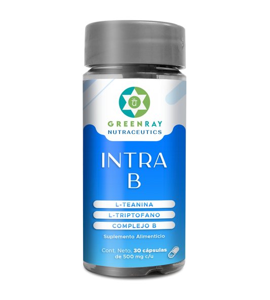 INTRA B
