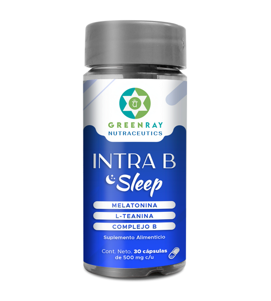 INTRA B SLEEP