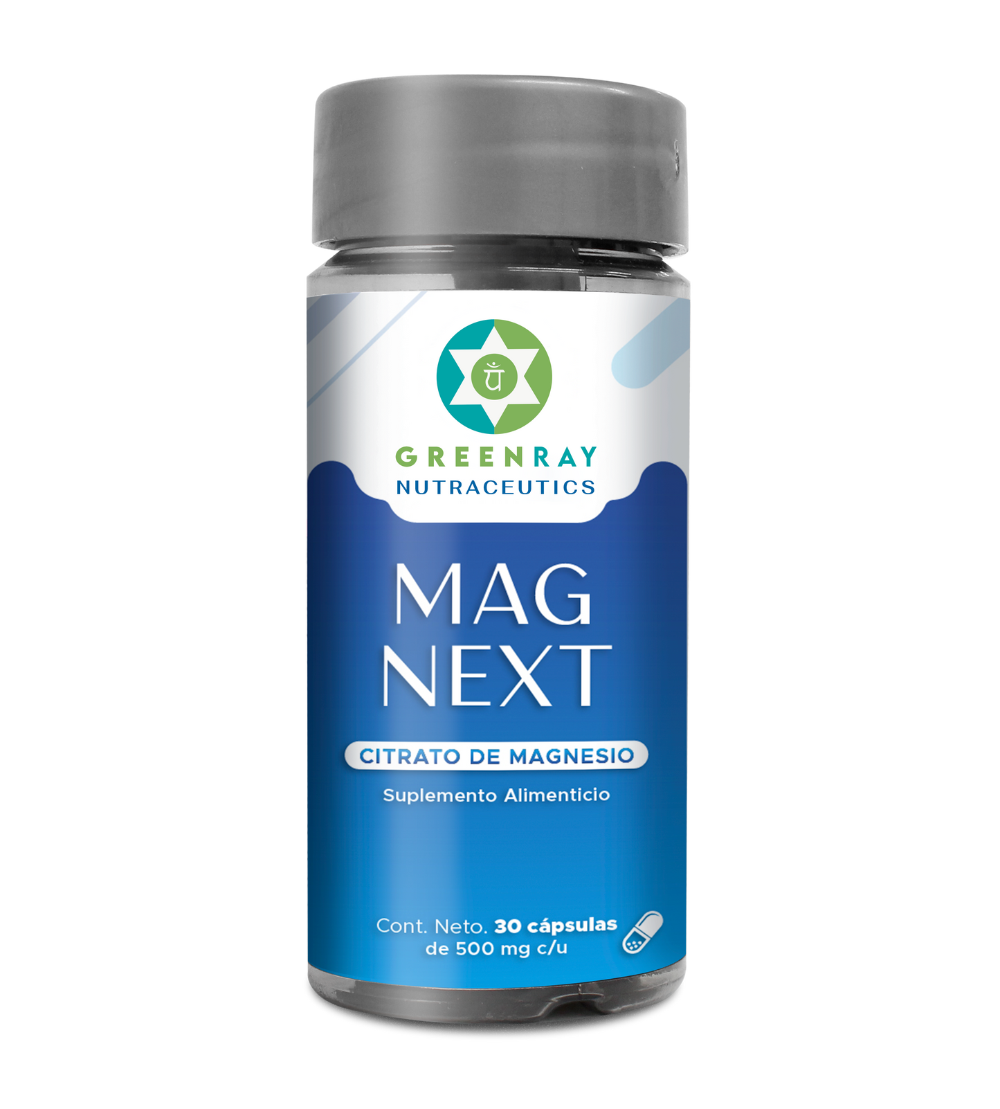 MAG-NEXT
