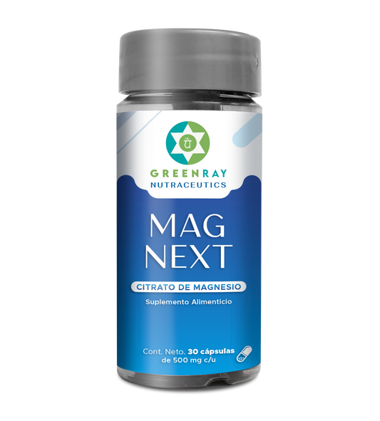 MAG-NEXT