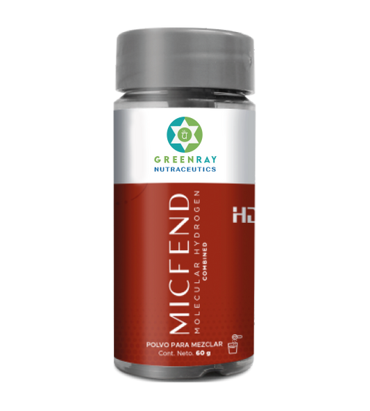 H2FX MICFEND