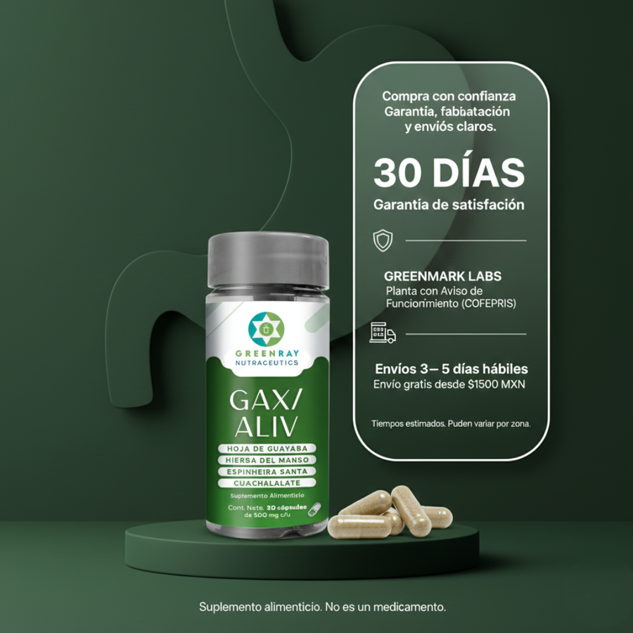 GAXALIV