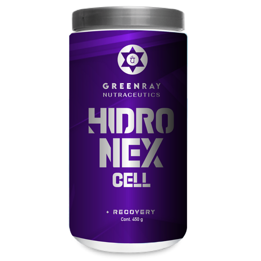 HIDRO NEX CELL - RECOVERY