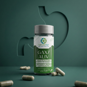 GAXALIV