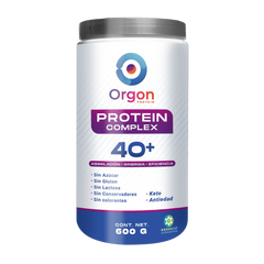 ORGON PROTEIN COMPLEX 40+