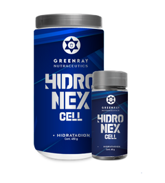 HIDRO NEX CELL - HIDRATACIÓN