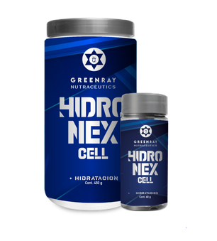 HIDRO NEX CELL - HIDRATACIÓN
