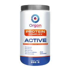 ORGON PROTEIN COMPLEX ACTIVE