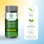 Gaxaliv Enzymas