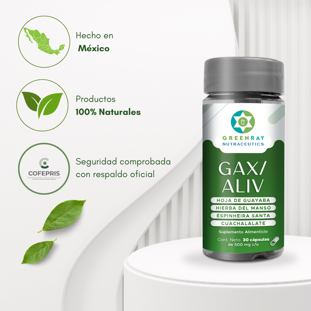 GAXALIV