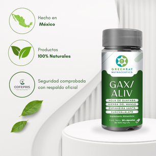 GAXALIV