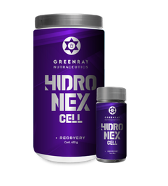 HIDRO NEX CELL - RECOVERY