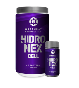 HIDRO NEX CELL - RECOVERY