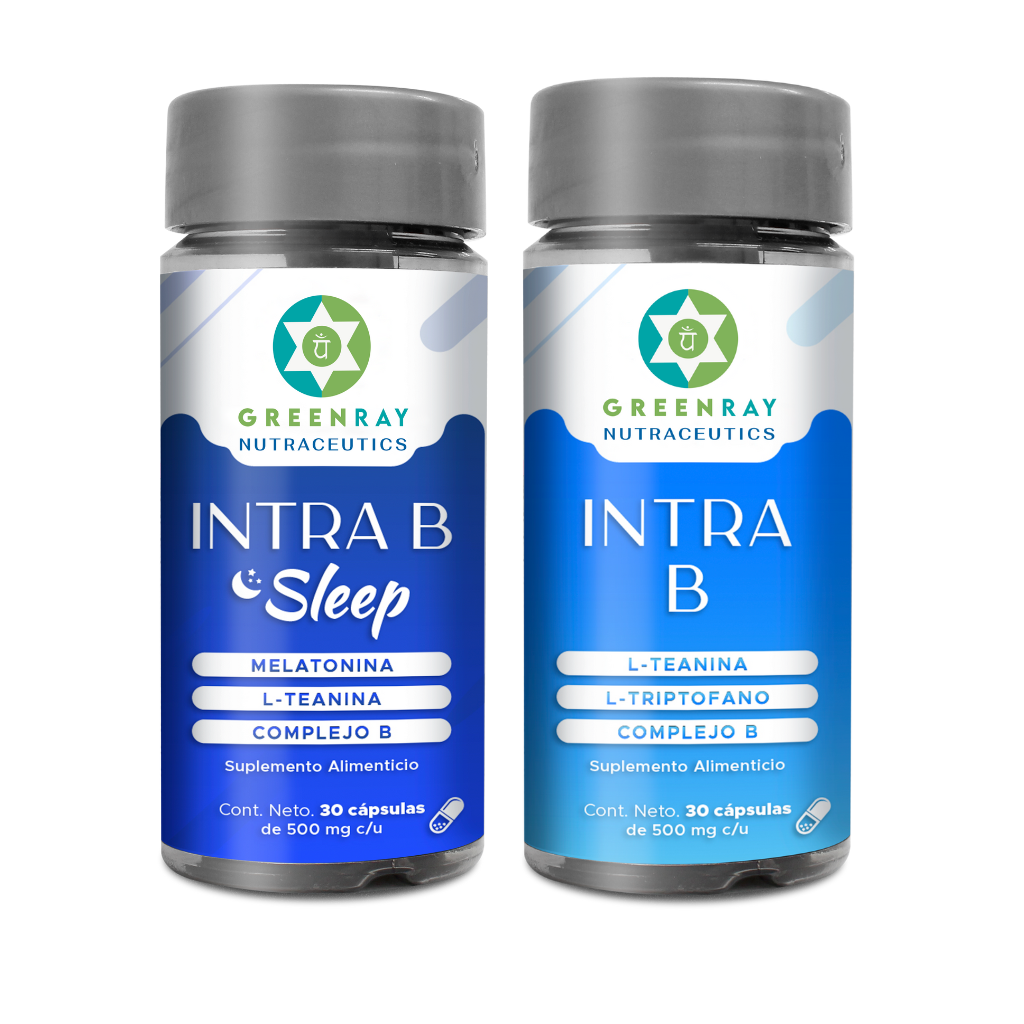 KIT INTRA B
