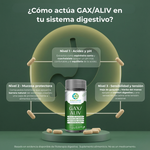 GAXALIV