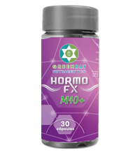 HORMO FX M40+
