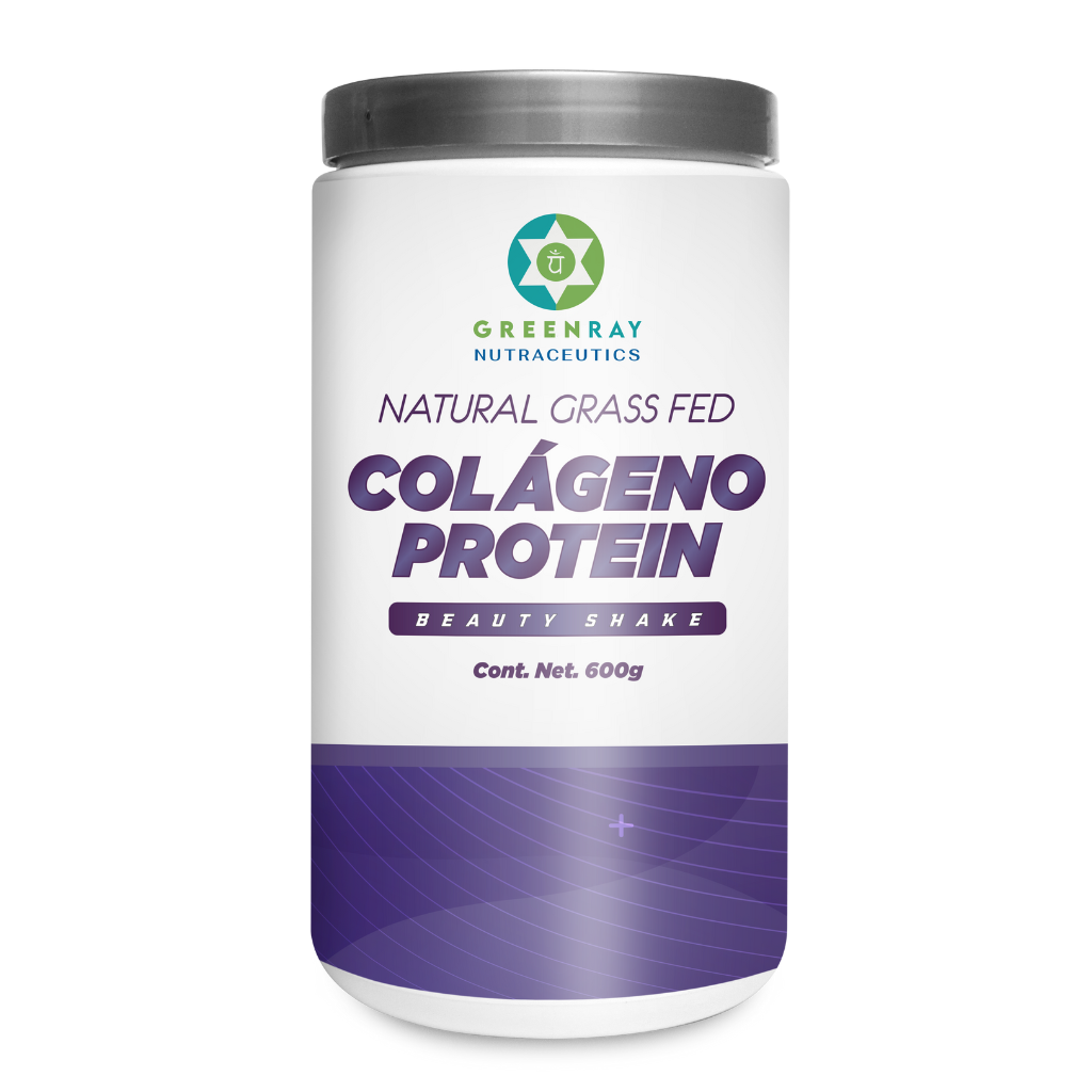 COLÁGENO PROTEIN BEAUTY