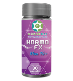 HORMO FX MEN 40+
