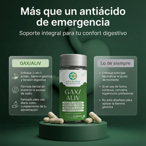 GAXALIV
