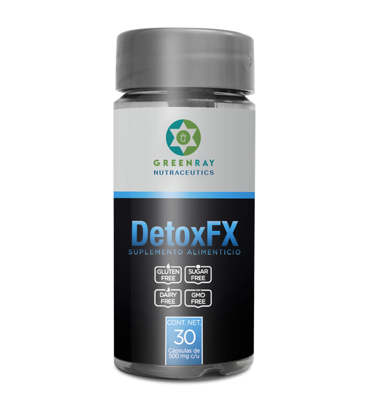 DETOX FX