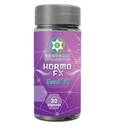 HORMO FX RESET 40