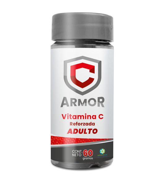 C ARMOR - ADULTO