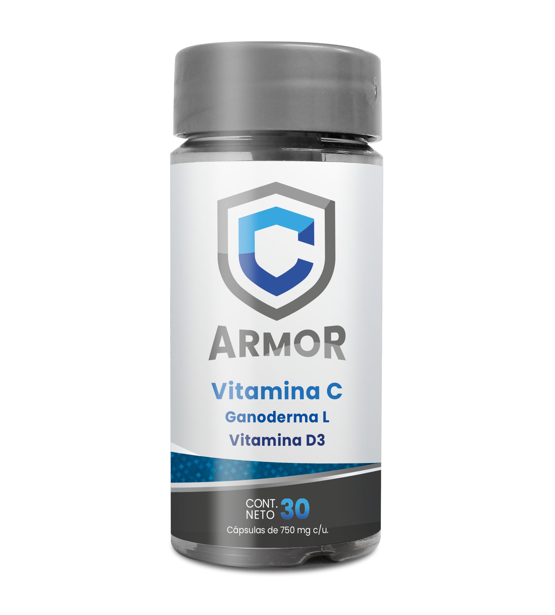 C ARMOR - GANODERMA L VITAMINA D3