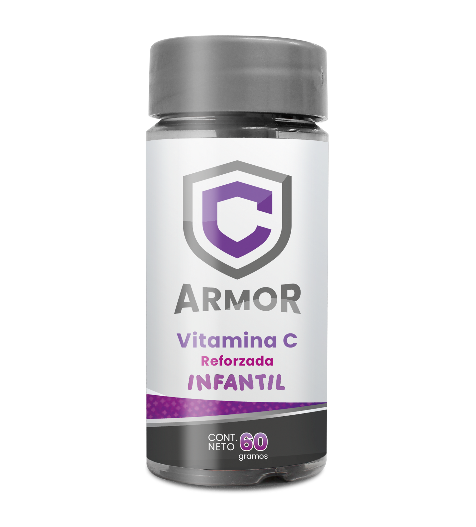 C ARMOR - INFANTIL
