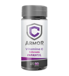 C ARMOR - INFANTIL