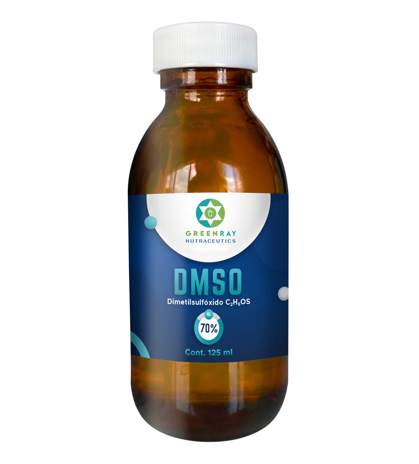 DMSO 70%