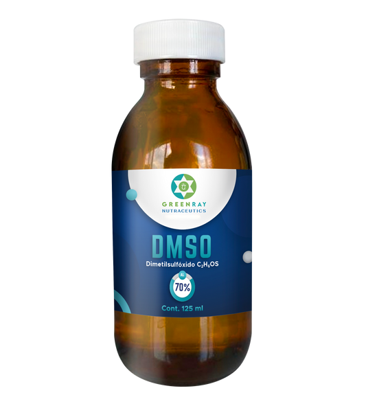 DMSO 70%