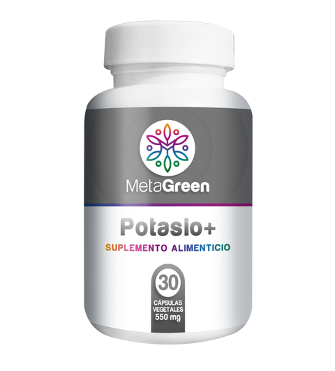 POTASIO +