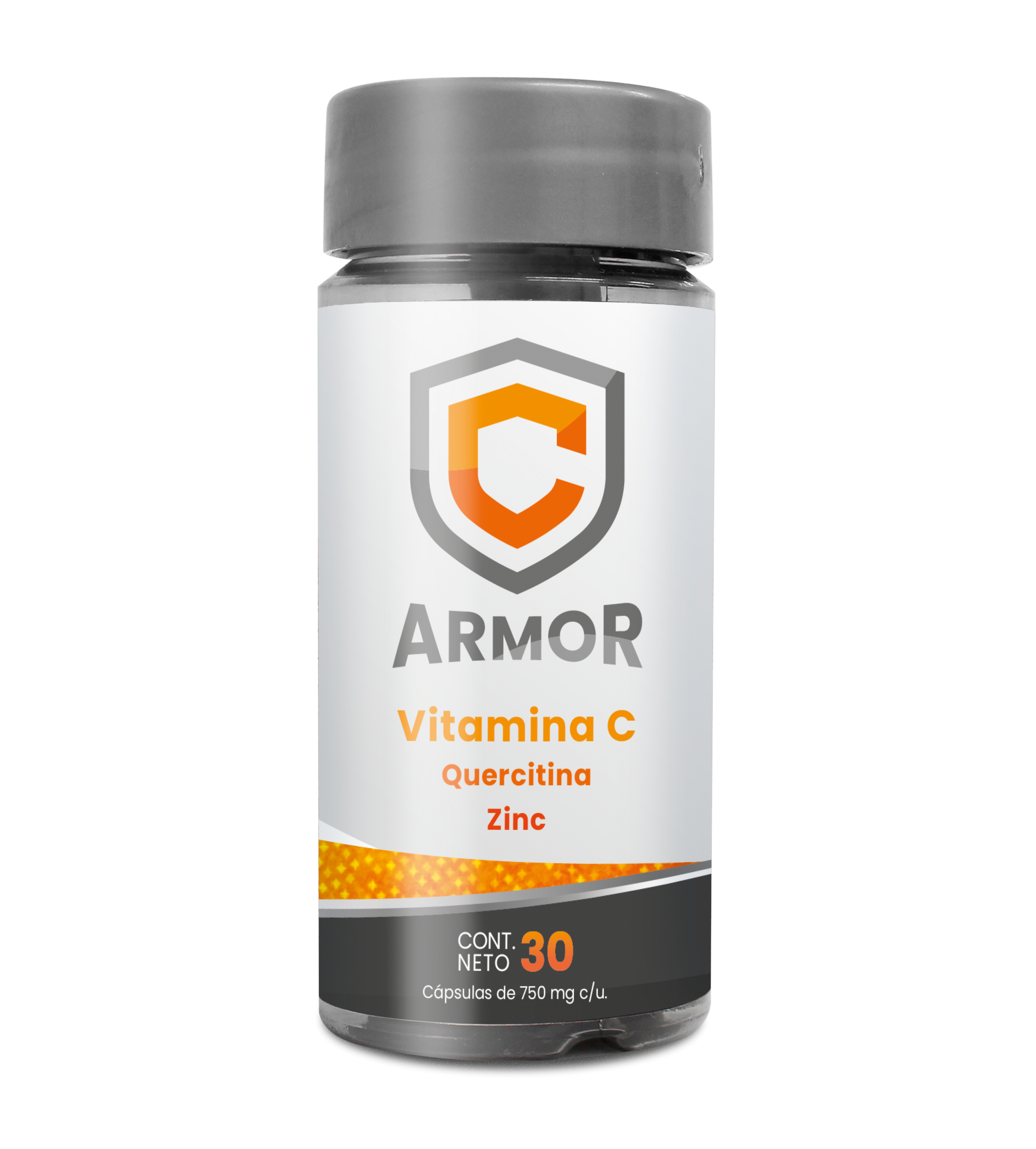 C ARMOR - QUERCITINA Y ZINC