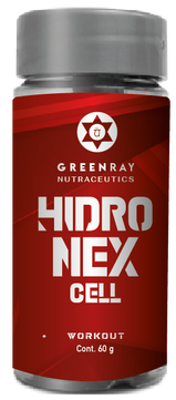 HIDRO NEX CELL - WORKOUT