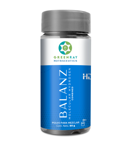 H2FX BALANZ