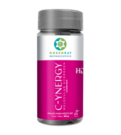 H2FX C-YNERGY