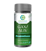Gaxaliv Probióticos